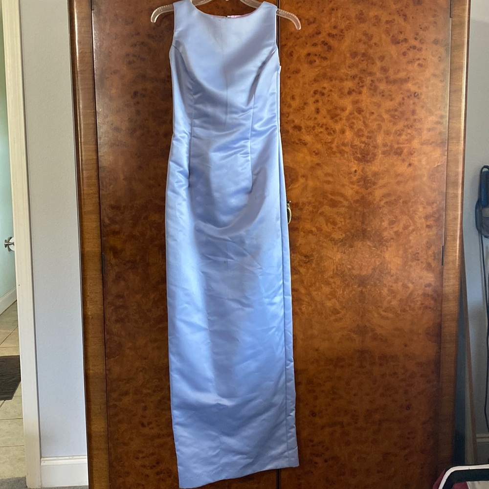 Scott McClintock-formal, wedding or bridesmaids dress